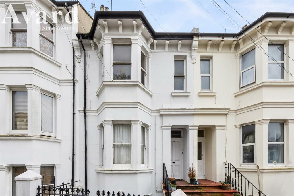 1 bedroom flat for sale in Ditchling Rise, Brighton, BN1