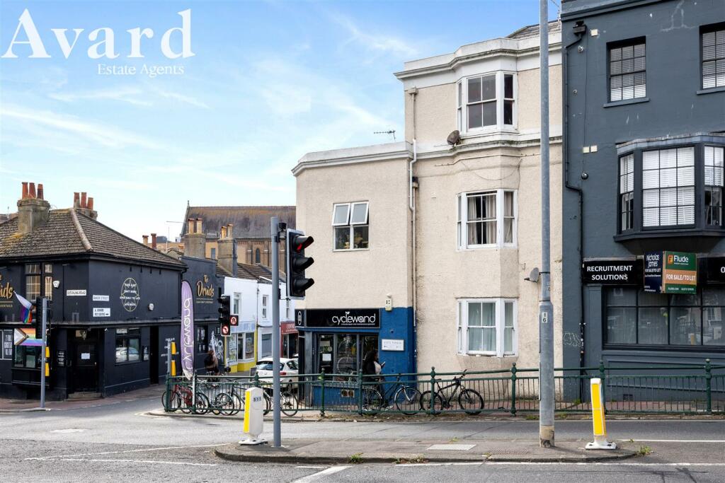 Main image of property: Ditchling Road, Brighton