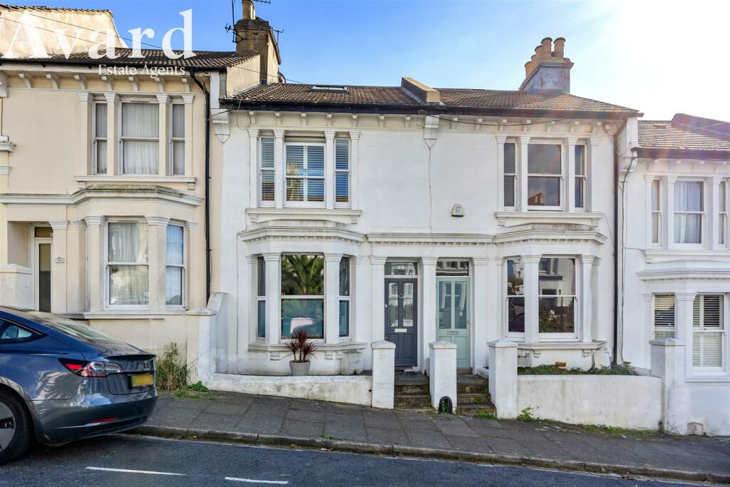 Main image of property: Princes Road, Brighton