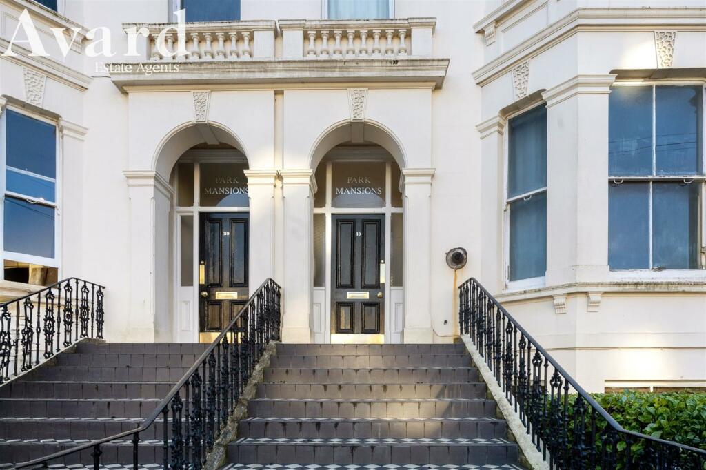 Additional property image - Stanford Avenue, Brighton