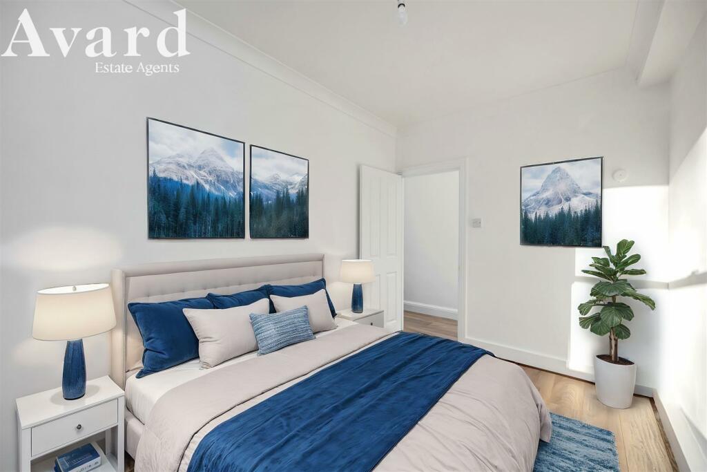 Additional property image - Stanford Avenue, Brighton