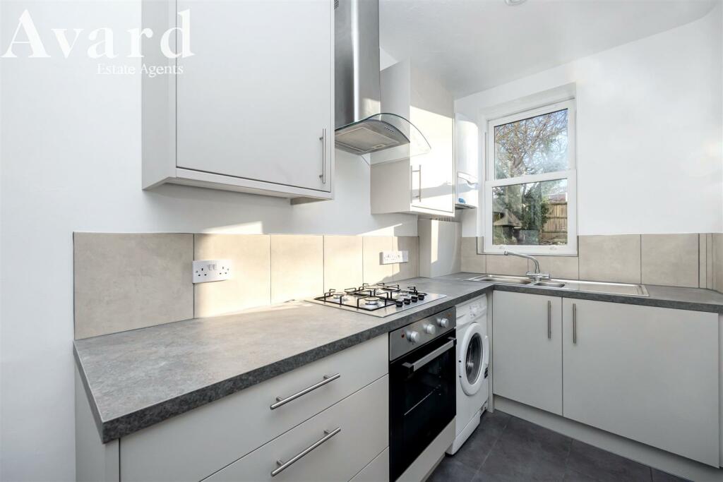 Additional property image - Stanford Avenue, Brighton