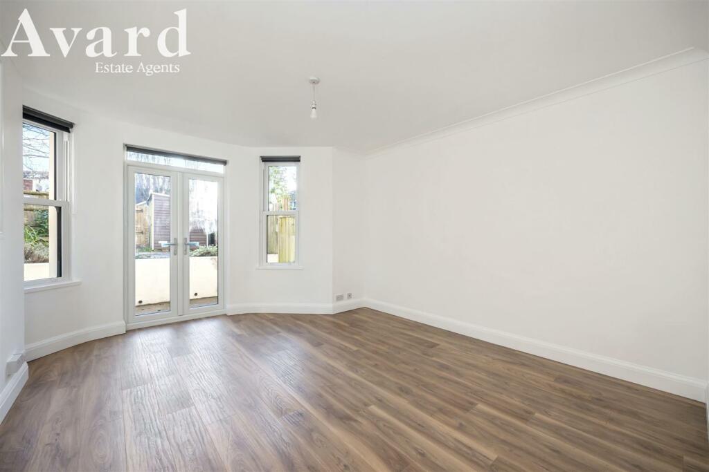 Additional property image - Stanford Avenue, Brighton