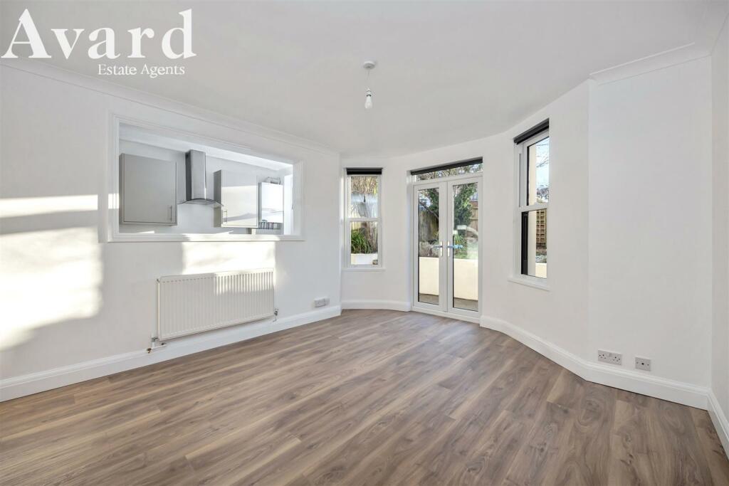 Additional property image - Stanford Avenue, Brighton