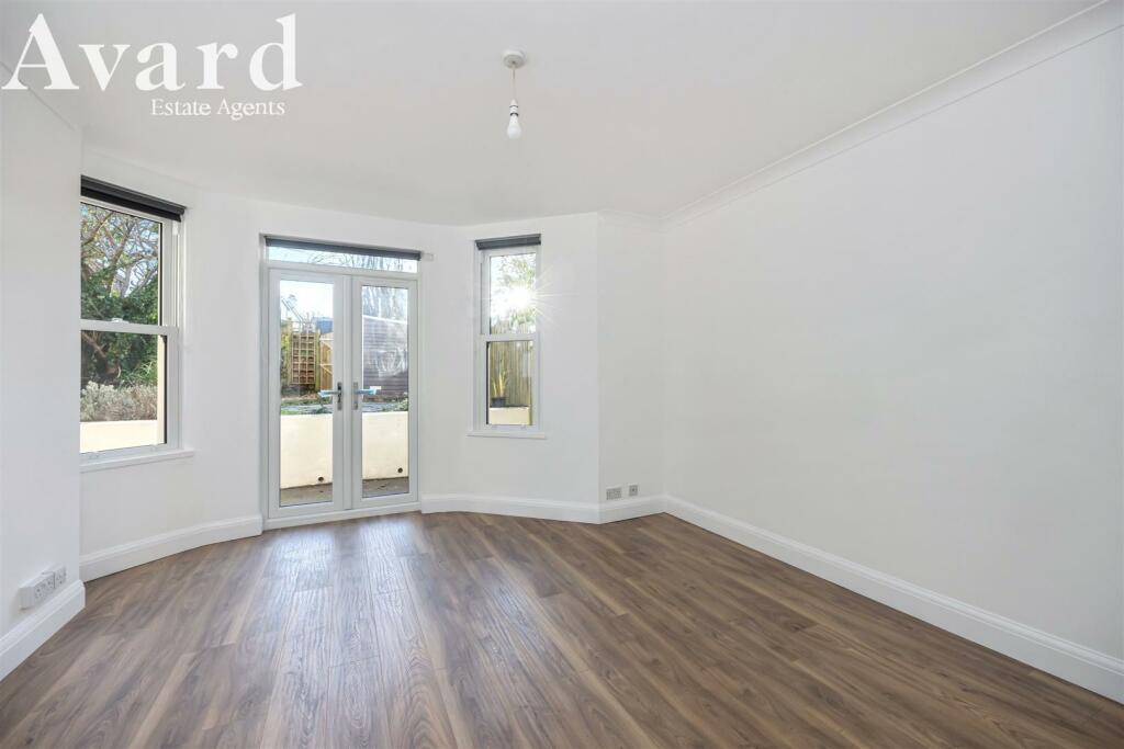 Additional property image - Stanford Avenue, Brighton