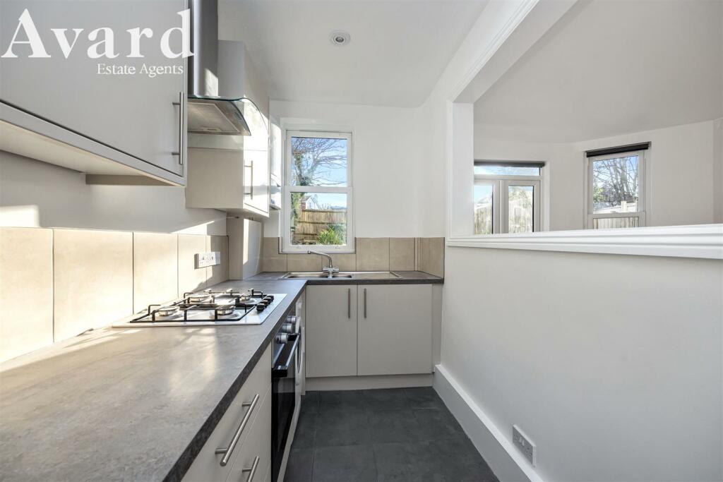 Additional property image - Stanford Avenue, Brighton