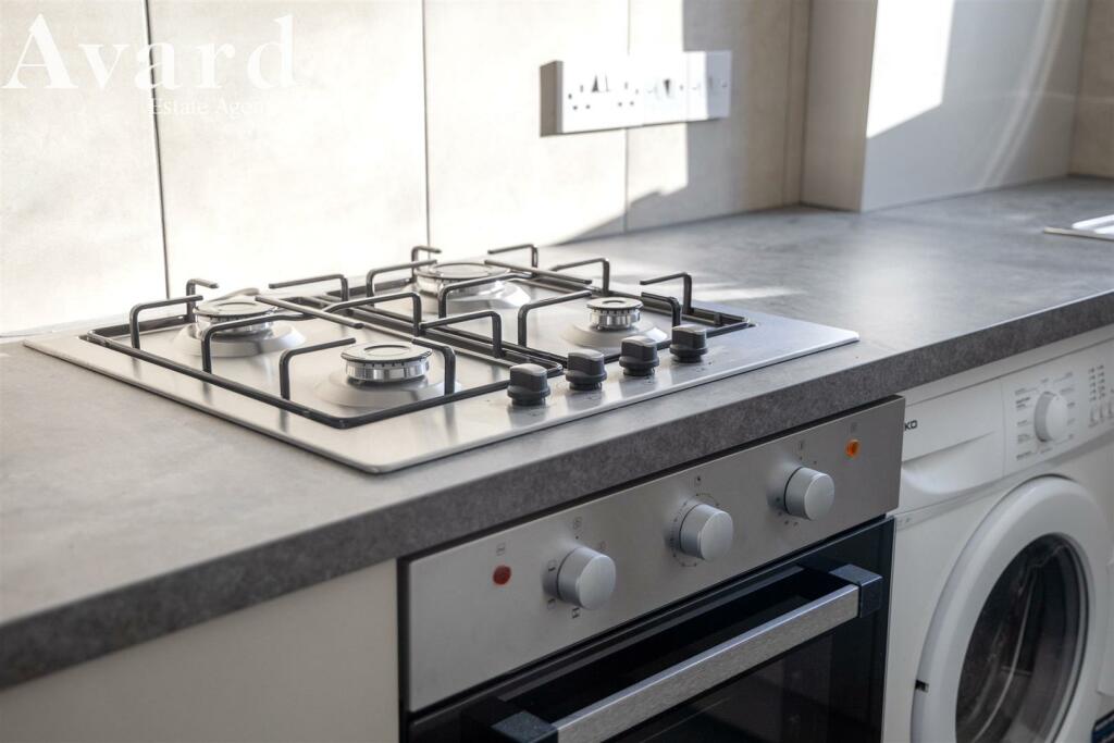 Additional property image - Stanford Avenue, Brighton