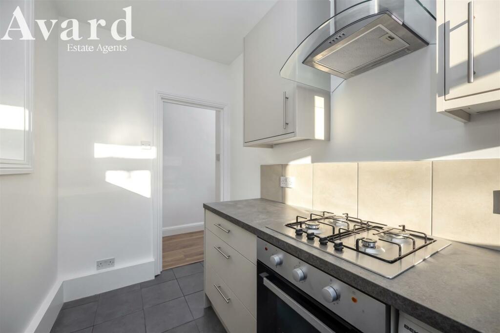 Additional property image - Stanford Avenue, Brighton