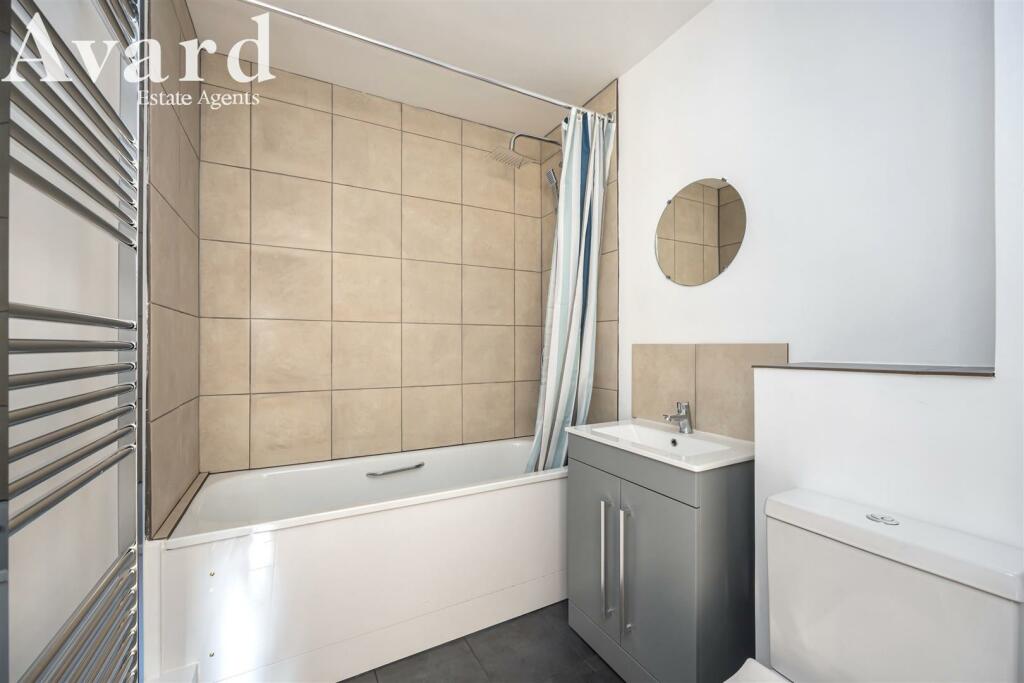 Additional property image - Stanford Avenue, Brighton