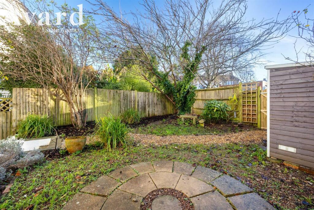 Additional property image - Stanford Avenue, Brighton
