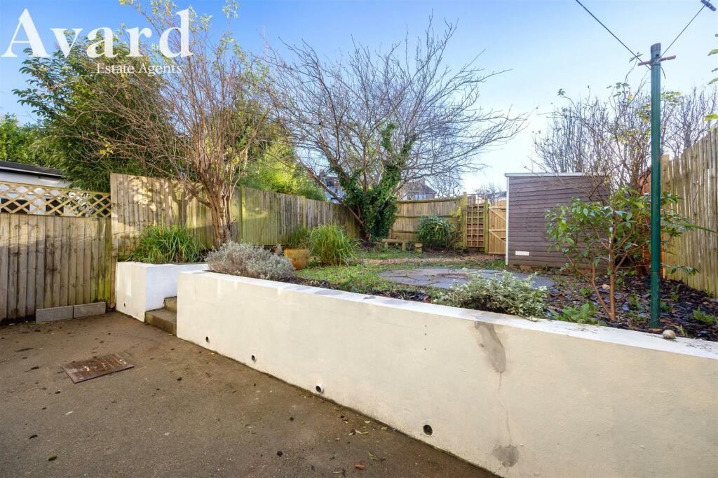 Additional property image - Stanford Avenue, Brighton