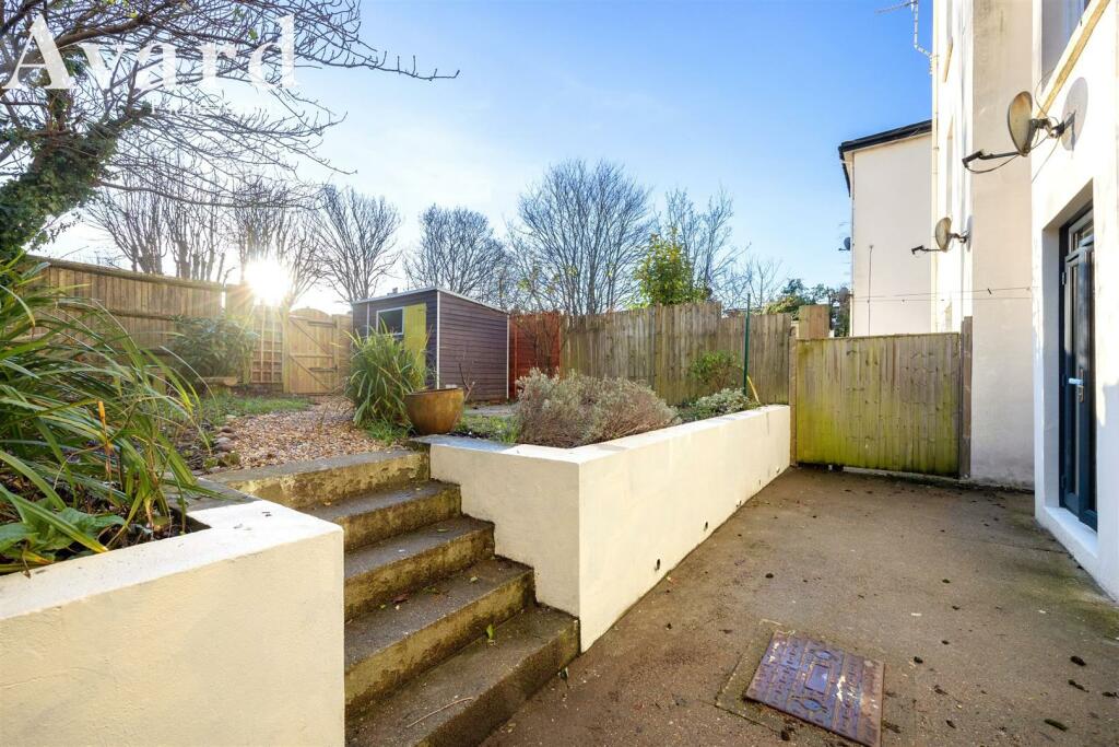 Additional property image - Stanford Avenue, Brighton