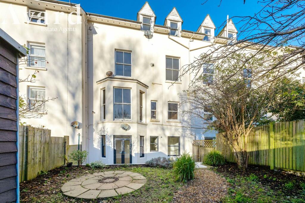 Additional property image - Stanford Avenue, Brighton