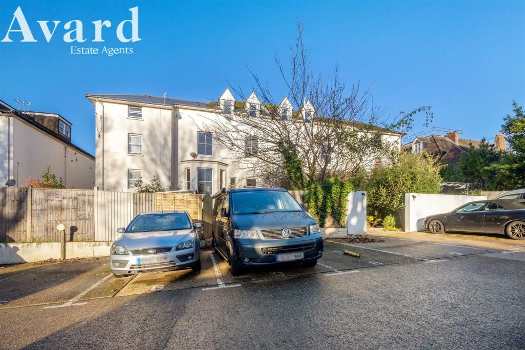 Additional property image - Stanford Avenue, Brighton