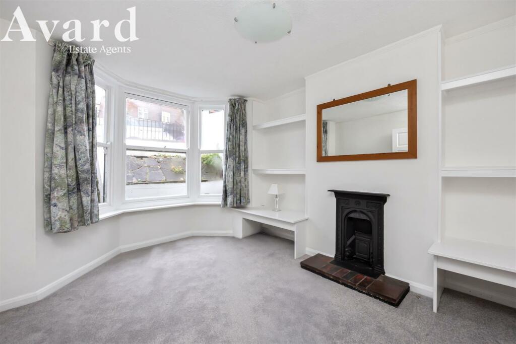 Additional property image - Hythe Road, Brighton