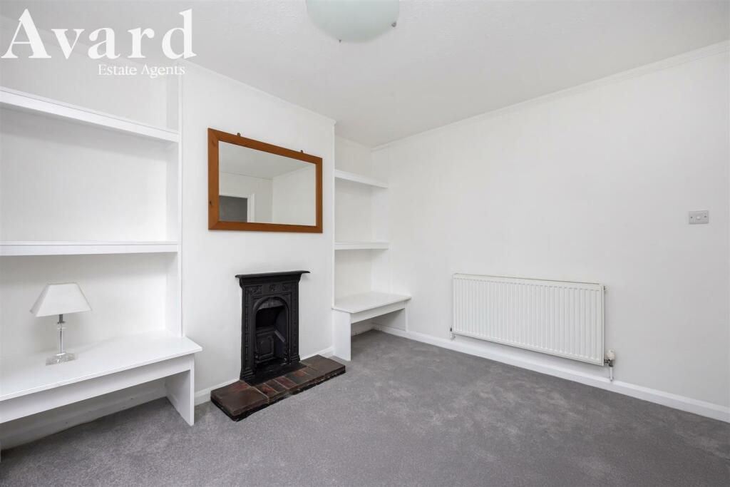 Additional property image - Hythe Road, Brighton