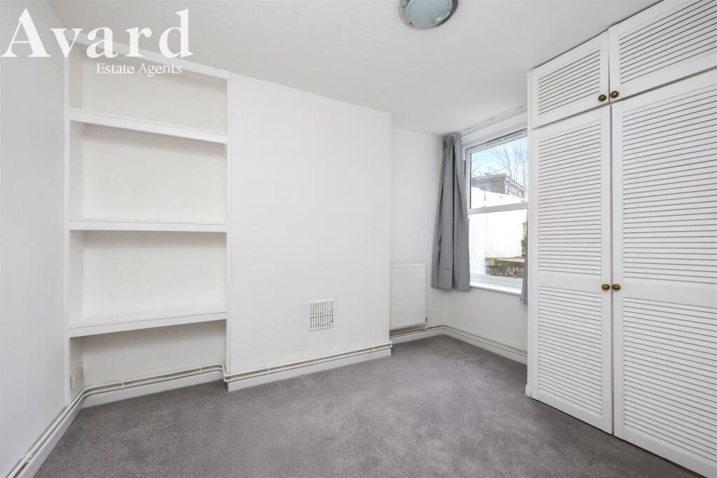 Additional property image - Hythe Road, Brighton