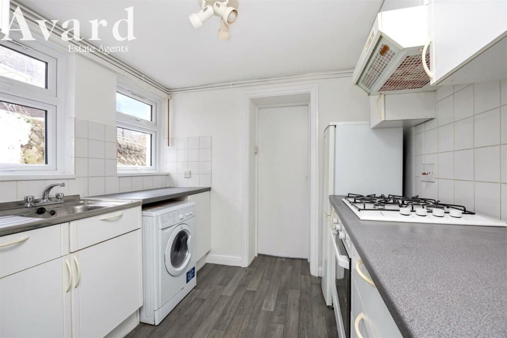Additional property image - Hythe Road, Brighton