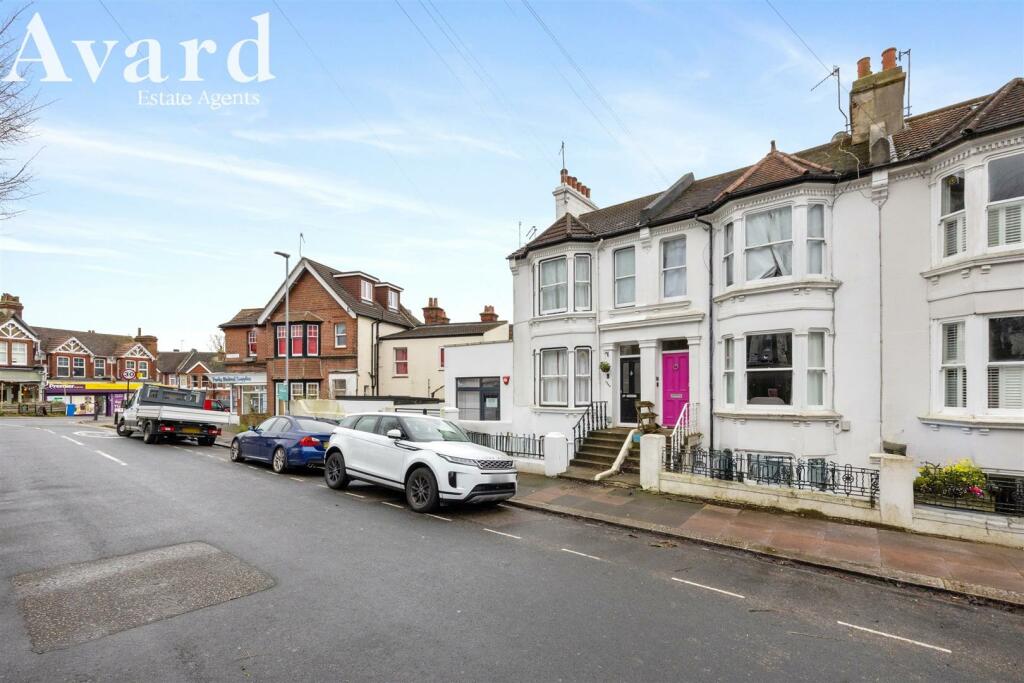 Additional property image - Hythe Road, Brighton