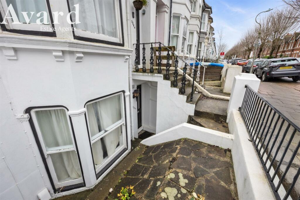 Additional property image - Hythe Road, Brighton