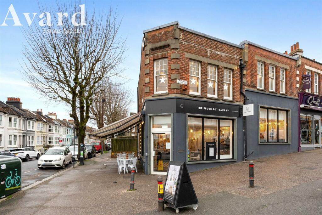 Additional property image - Hythe Road, Brighton