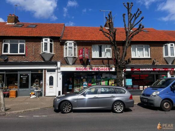 Additional property image - Crabtree Lane, Lancing