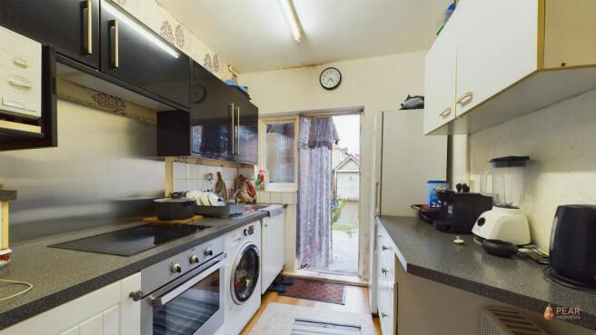 Additional property image - Crabtree Lane, Lancing