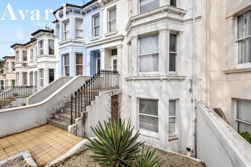 Main image of property: Ditchling Rise, Brighton
