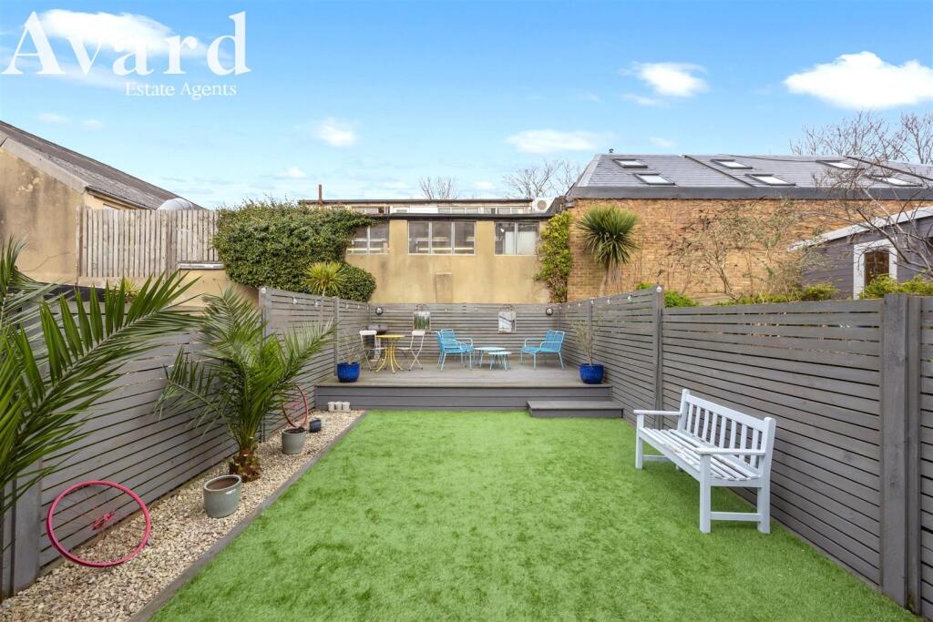 Main image of property: Ditchling Rise, Brighton