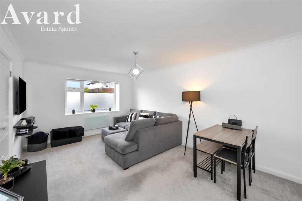 Main image of property: Bruce Avenue, Worthing