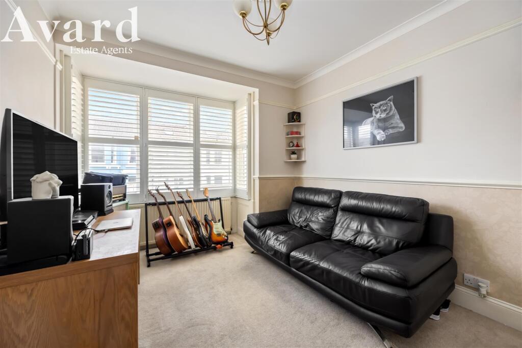 Main image of property: Grantham Road, Brighton
