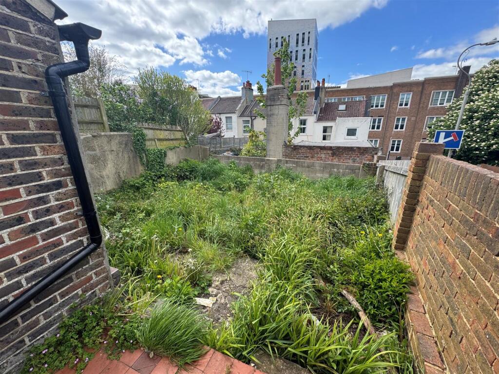 Main image of property: Redvers Road, Brighton
