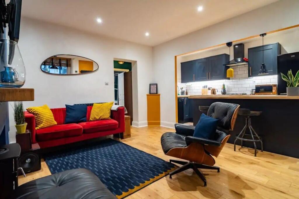 Main image of property: Stanford Road, Brighton