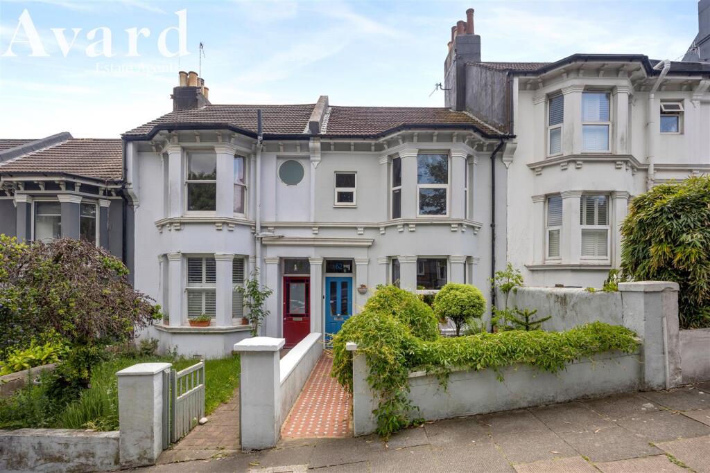 Main image of property: Princes Road, Brighton