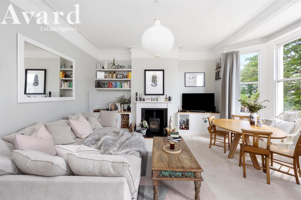 Main image of property: Ditchling Road, Brighton