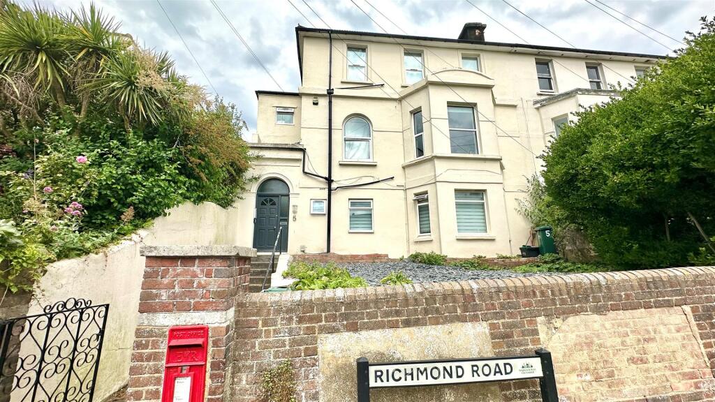 Main image of property: Richmond Road, Brighton