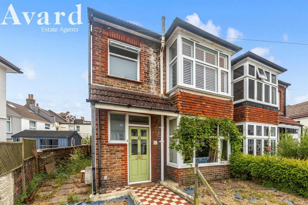 Main image of property: Princes Road, Brighton