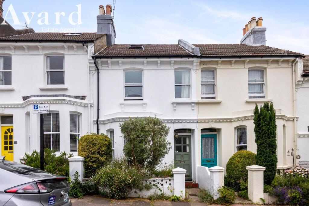 Main image of property: Richmond Road, Brighton