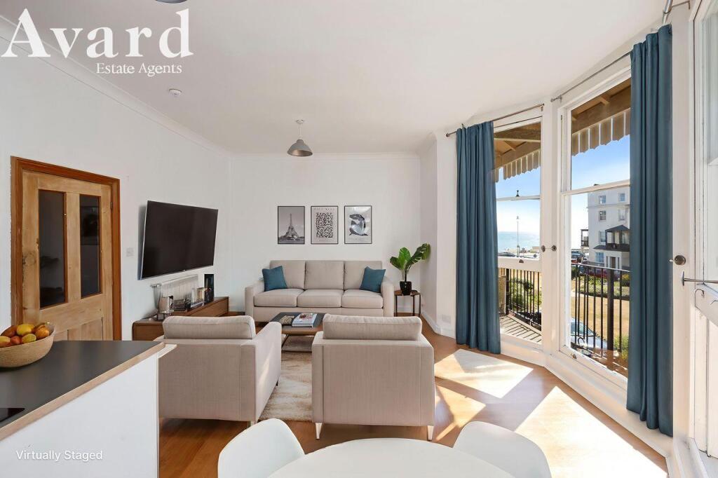 Main image of property: Bedford Square, Brighton