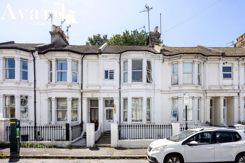 Main image of property: Gladstone Place, Brighton