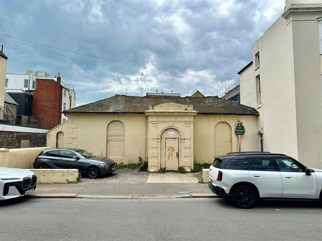 Main image of property: Bedford Row, Worthing