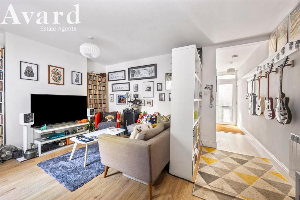 Main image of property: Vere Road, Brighton