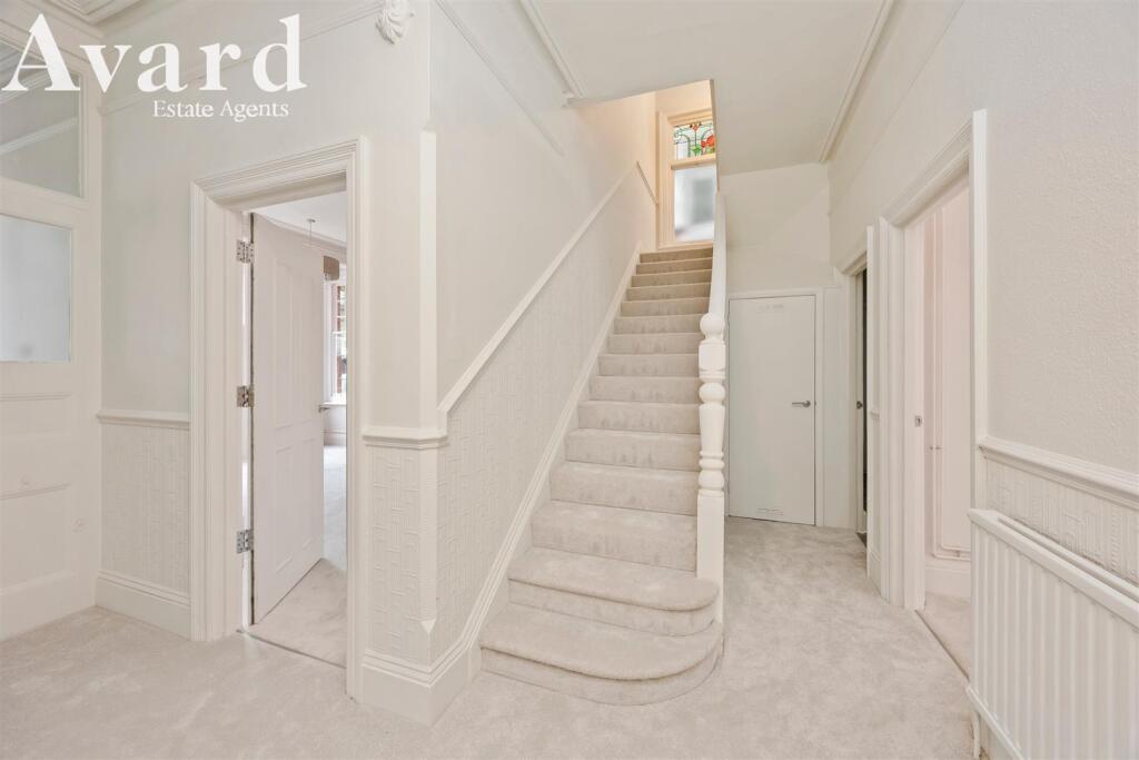Main image of property: York Avenue, Hove