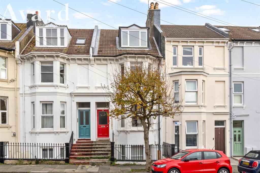 Main image of property: Warleigh Road, Brighton