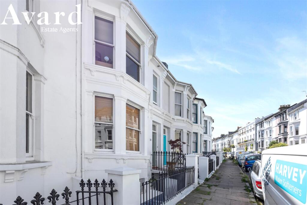 Main image of property: Roundhill Crescent, Brighton