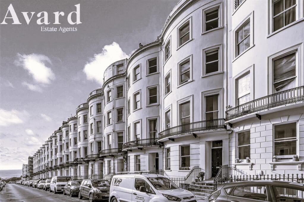 Main image of property: Brunswick Place, Hove