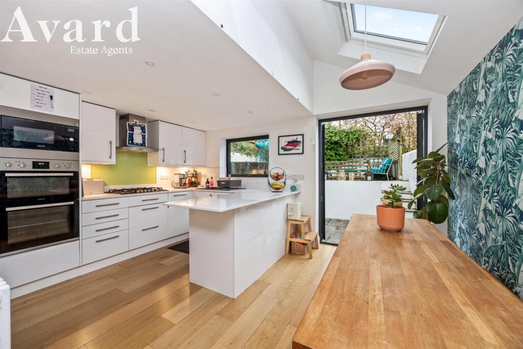 Main image of property: Winchester Street, Brighton