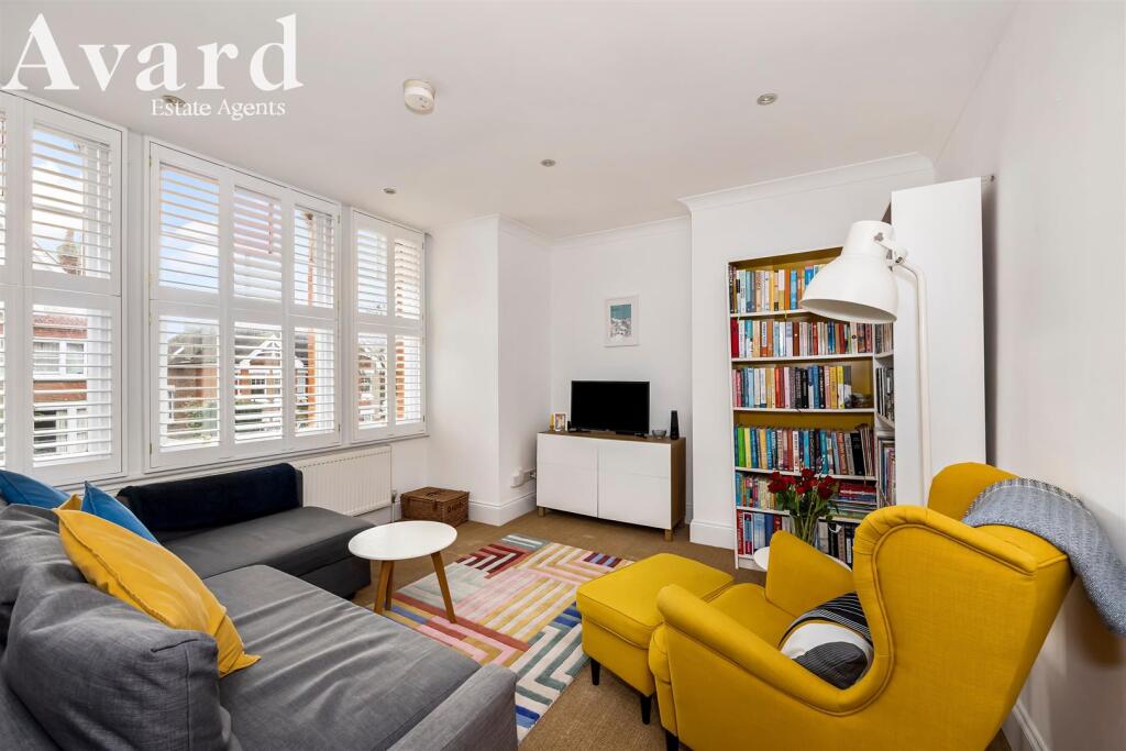 Main image of property: Florence Road, Brighton