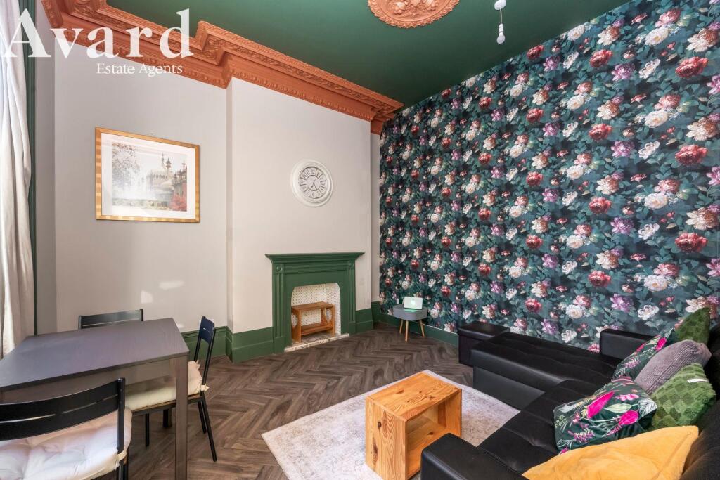 Main image of property: Upper Rock Gardens, Brighton