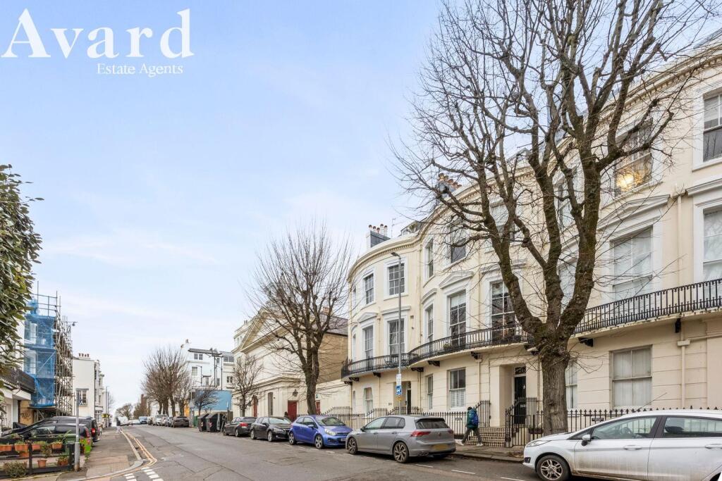 Main image of property: Montpelier Place, Brighton